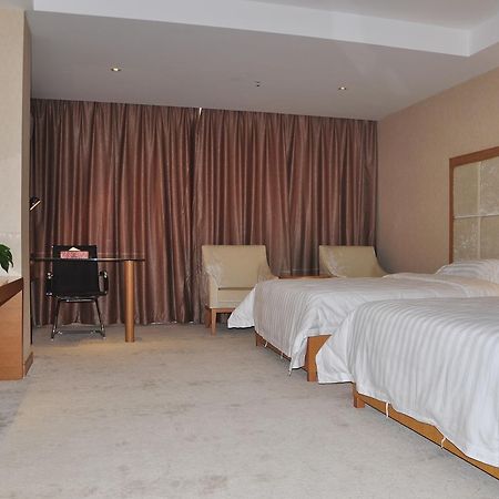 Shenzhen Huamao Aviatic Hotel Εξωτερικό φωτογραφία