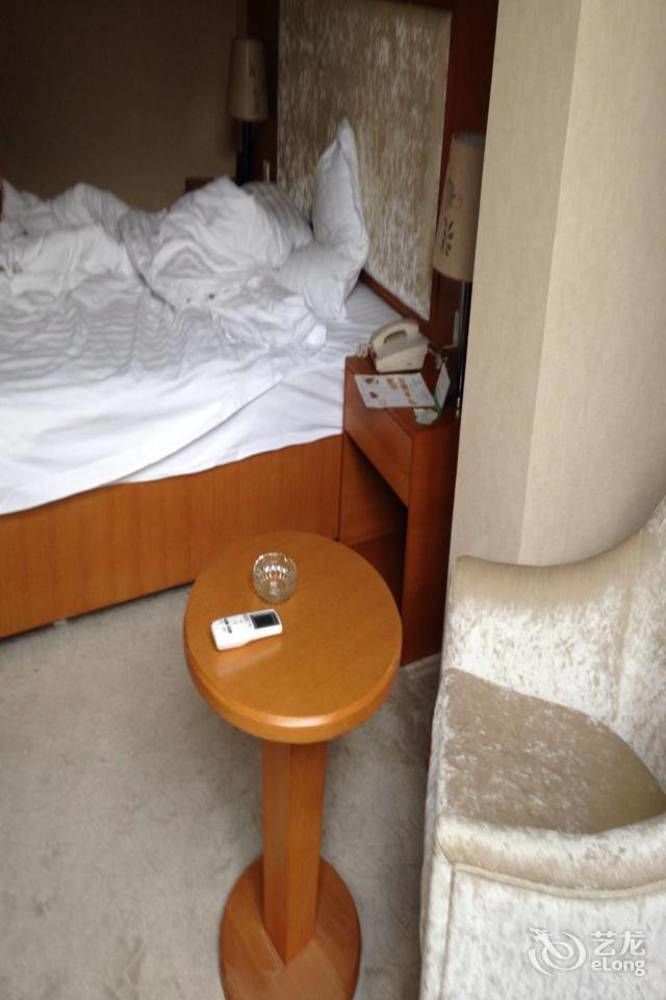 Shenzhen Huamao Aviatic Hotel Εξωτερικό φωτογραφία