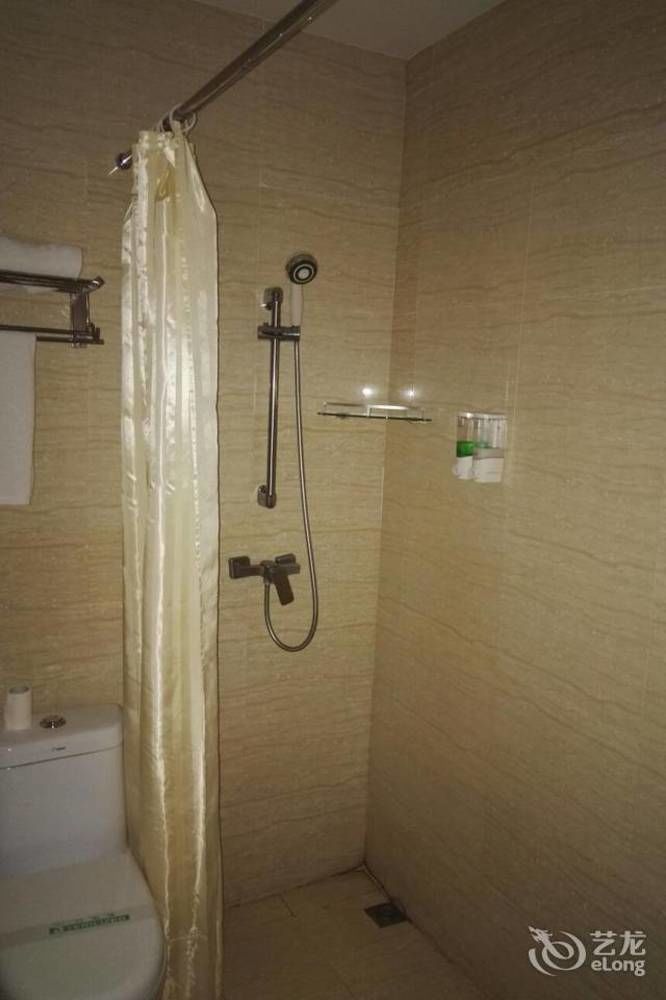 Shenzhen Huamao Aviatic Hotel Εξωτερικό φωτογραφία