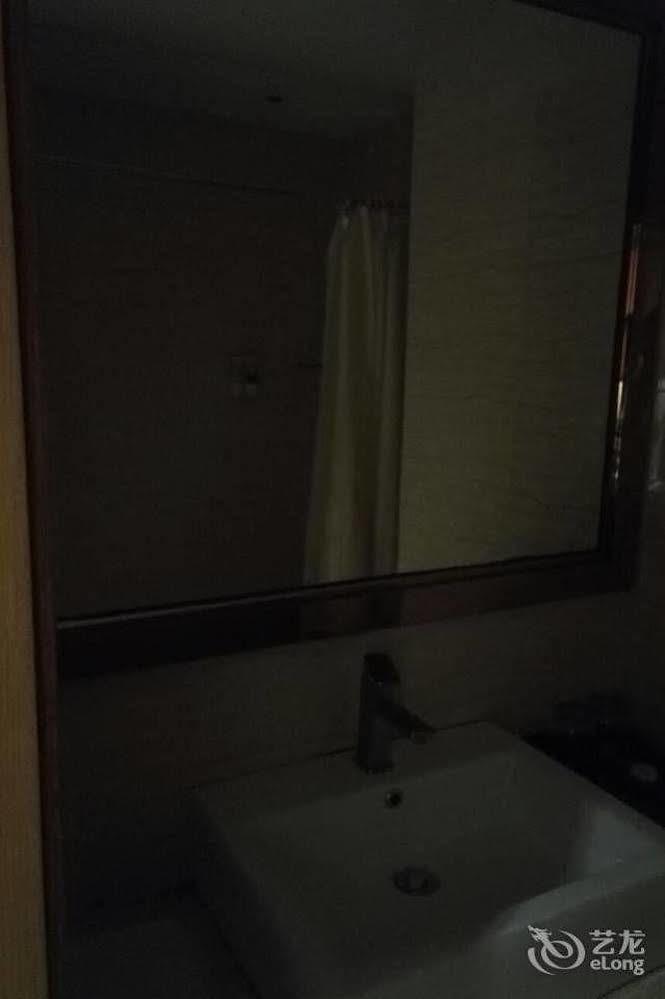Shenzhen Huamao Aviatic Hotel Εξωτερικό φωτογραφία
